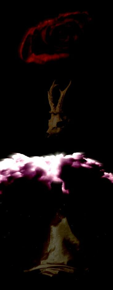 Mothskullsky